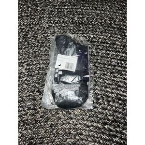Nike‎ crew basketball socks size XL in black
